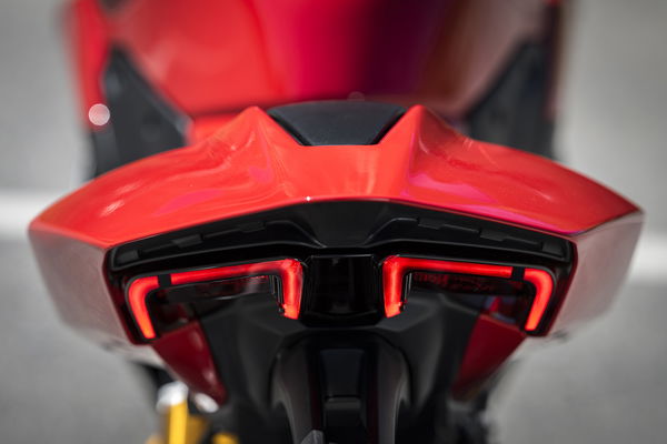 StreetFighter V2 S-テールユニット