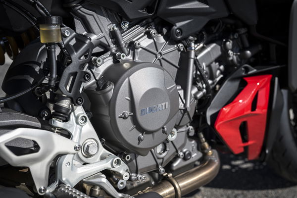 StreetFighter V2 S-エンジン