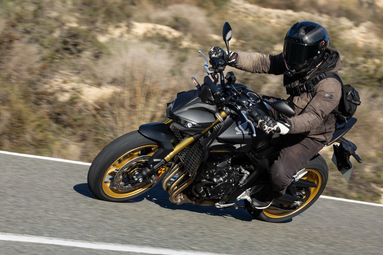 ホンダは、世界のオートバイ生産で5億ユニットのマイルストーンを攻撃します