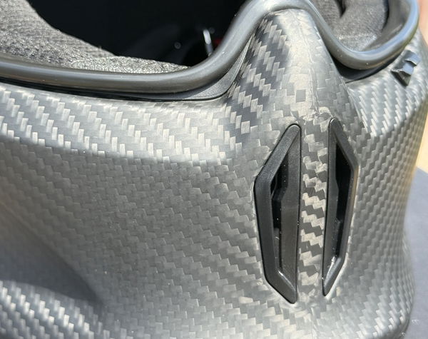 あごはruroc eoxの噴出