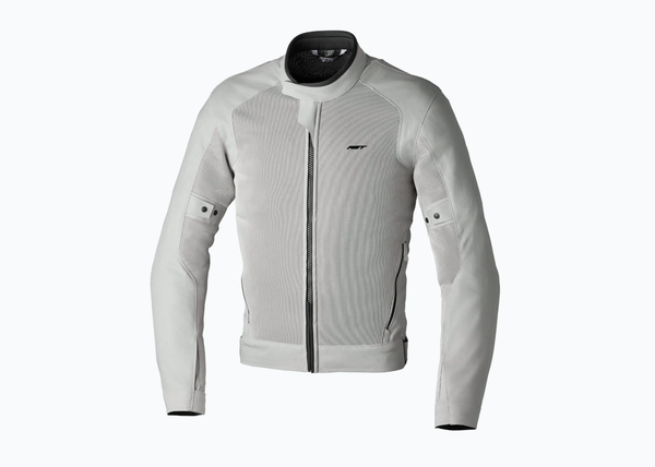 最初のスペクターエア - 適切なオートバイジャケットが評価されました