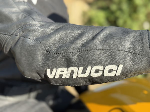 Vanucci Art Xix Women's Combiジャケット