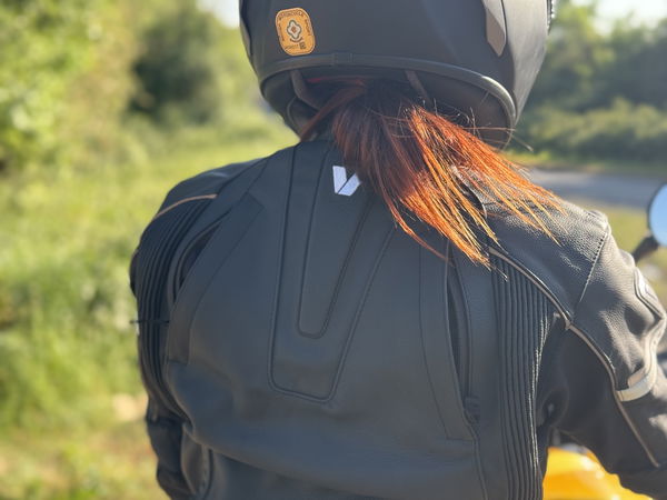 Vanucci Art Xix Women's Combiジャケット