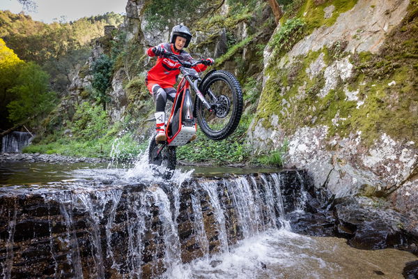 TXP-24をストリームに乗せます