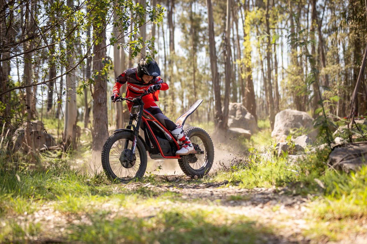 OSET TXP-24はあなたのスキルを磨くための最も楽しい方法です