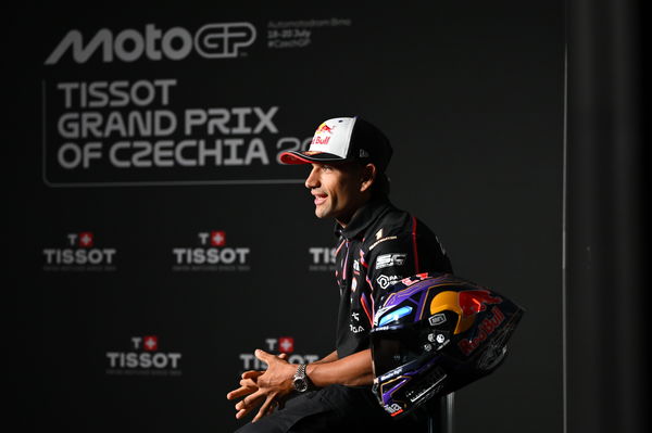 ホルヘ・マーティン