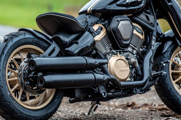 ベンダナポレオンボブ500-詳細