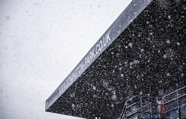 ドニントンパーク