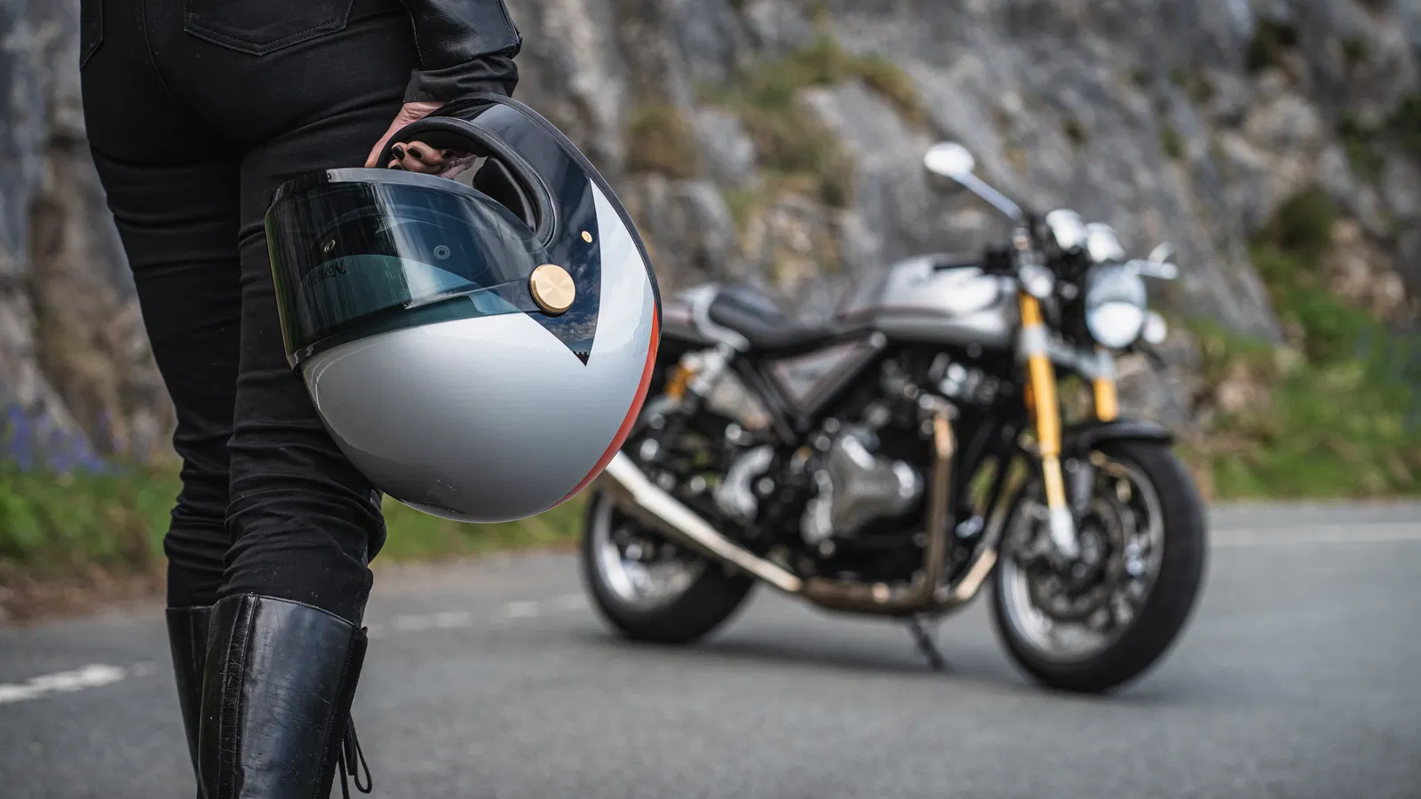 ノートン、英国に 300 人の雇用をもたらす