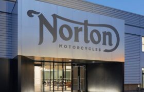 ノートン、次期モデルの名前を明らかに