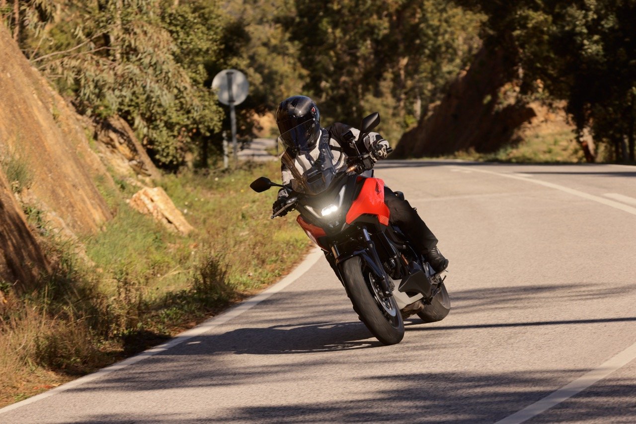 ホンダ、二輪車へのデュラビオと再生プラスチックの使用を拡大