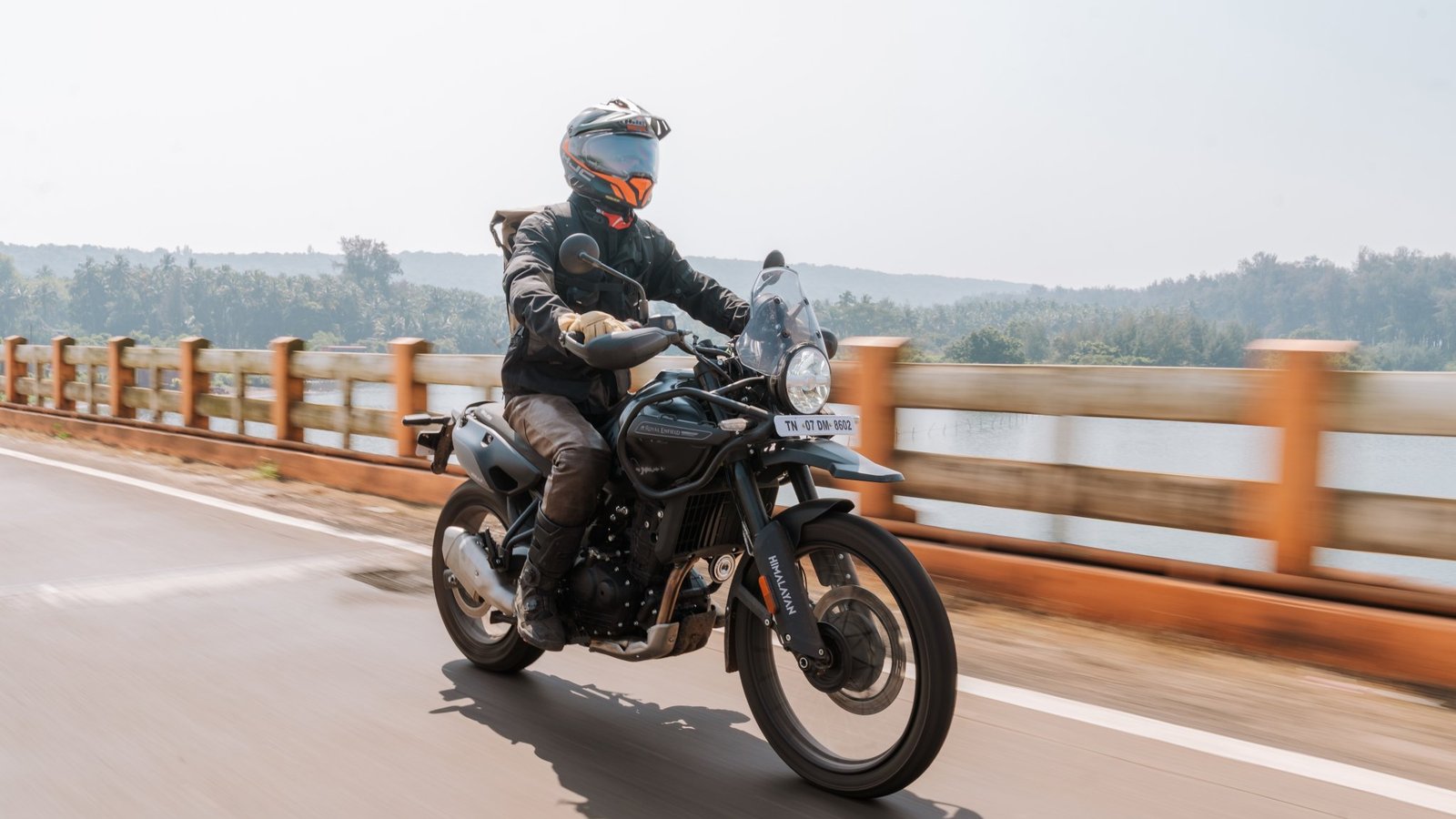 Weise Navigator jacket