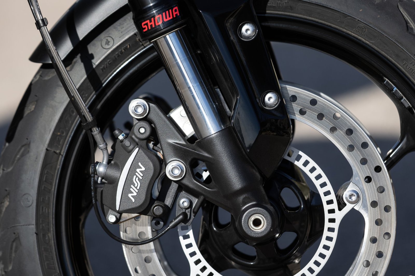 2026 トライアンフ トライデント 660