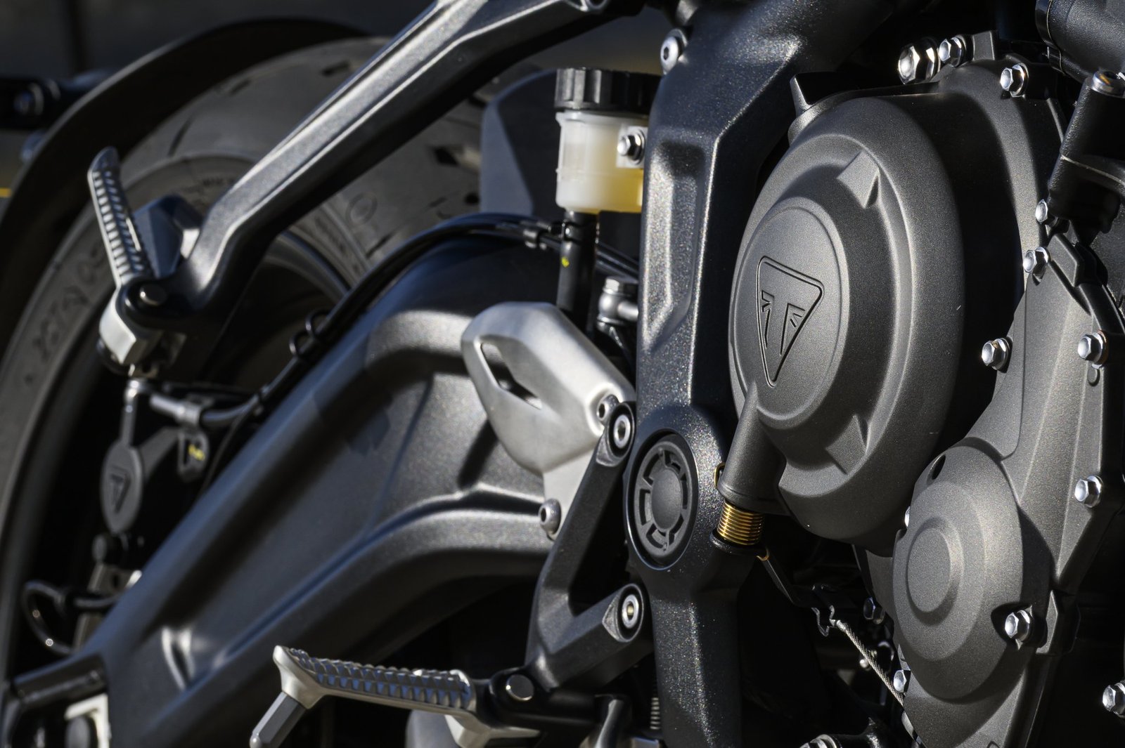 2026 トライアンフ トライデント 660