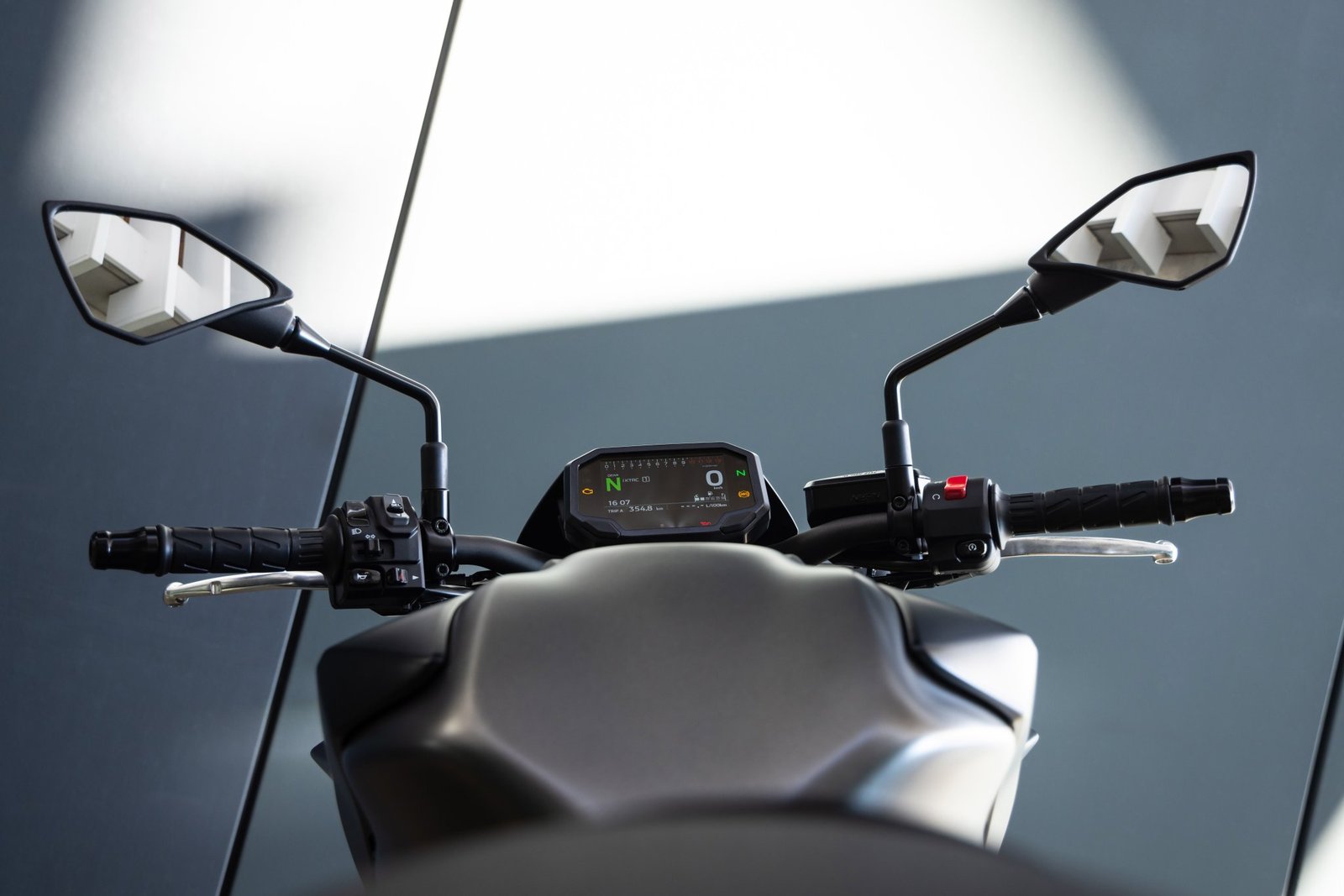 2026 Kawasaki Z650 S - 詳細