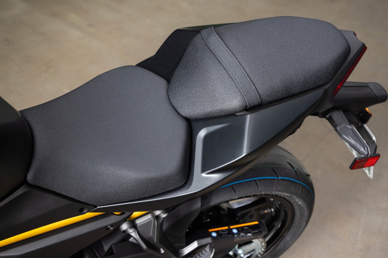 2026 Kawasaki Z650 S - 詳細