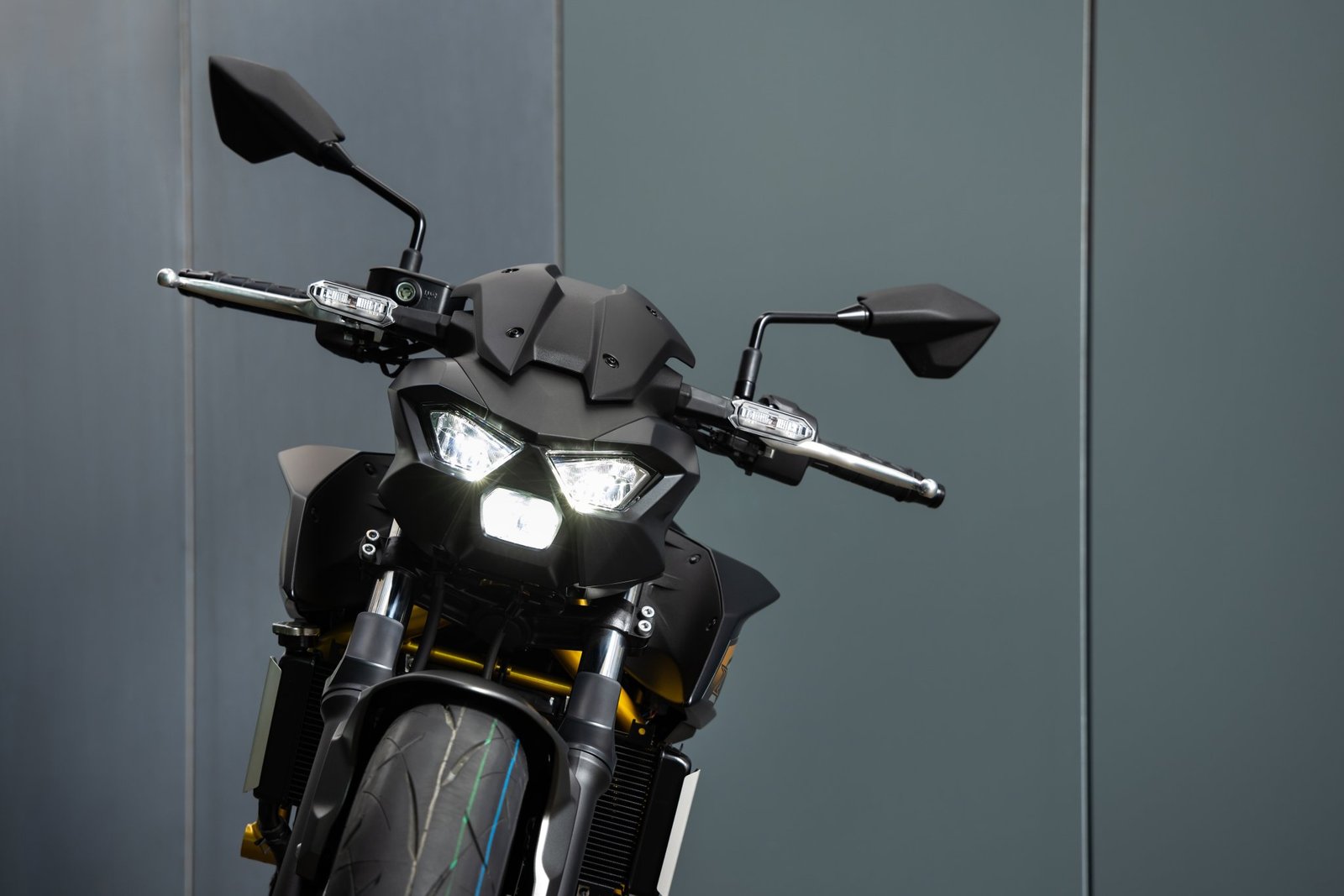 2026 Kawasaki Z650 S - 詳細