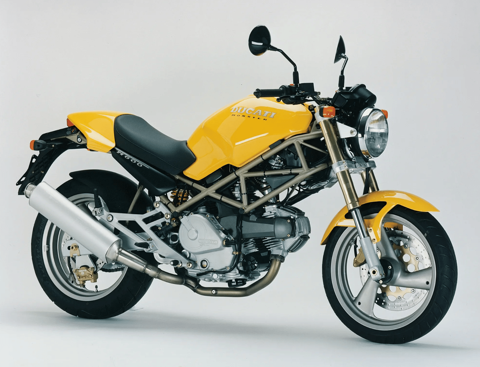 1994 M600 モンスター