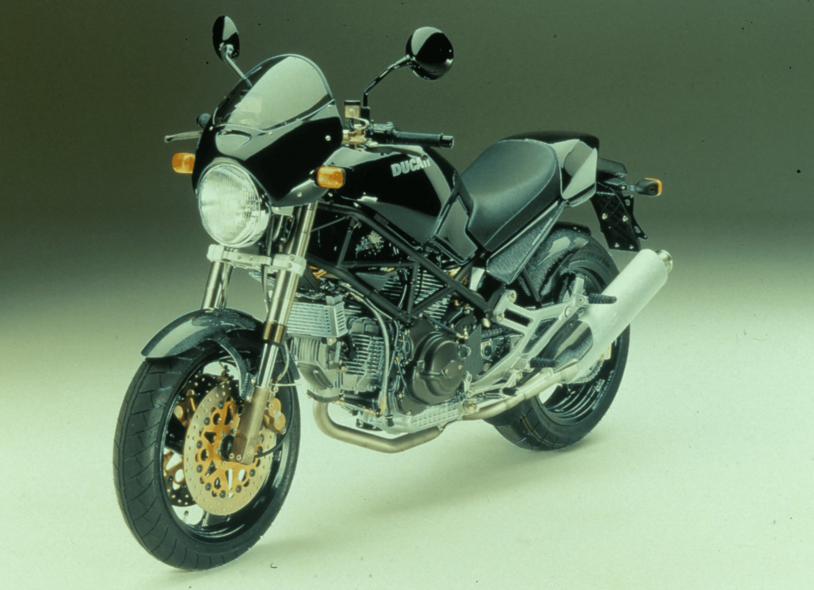 1998 M900 S モンスター