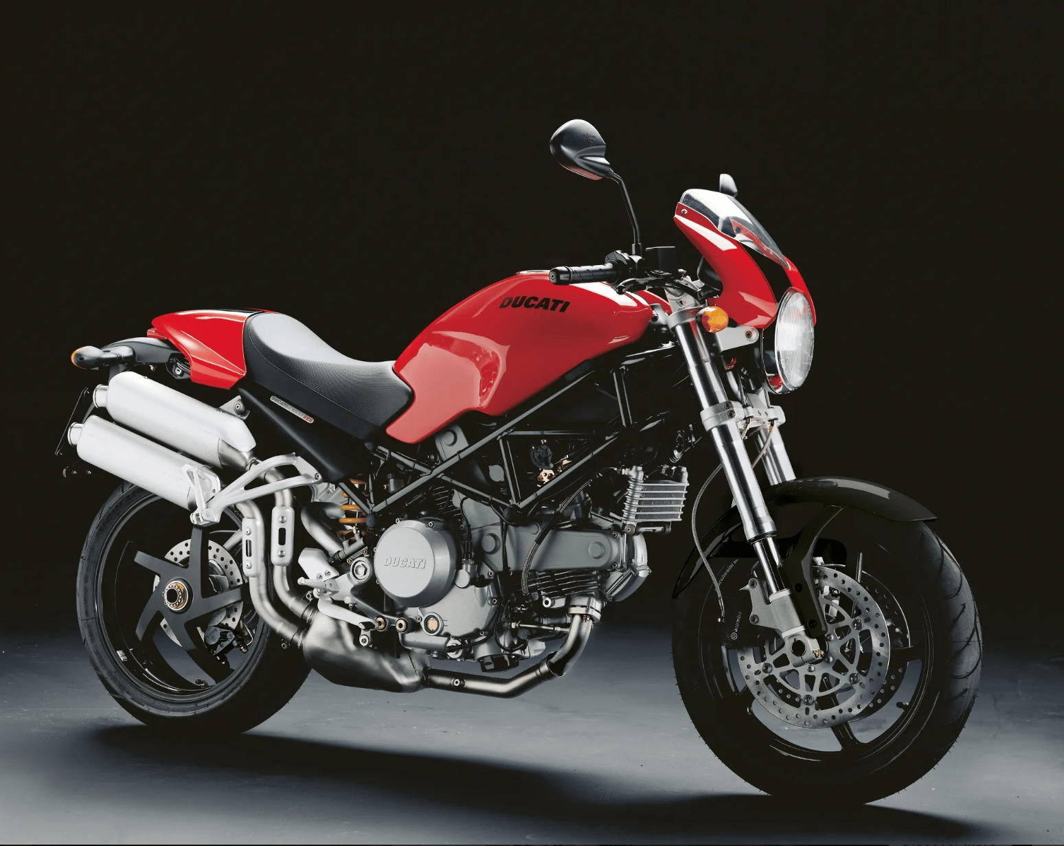 2005 モンスター S2R 800/1000