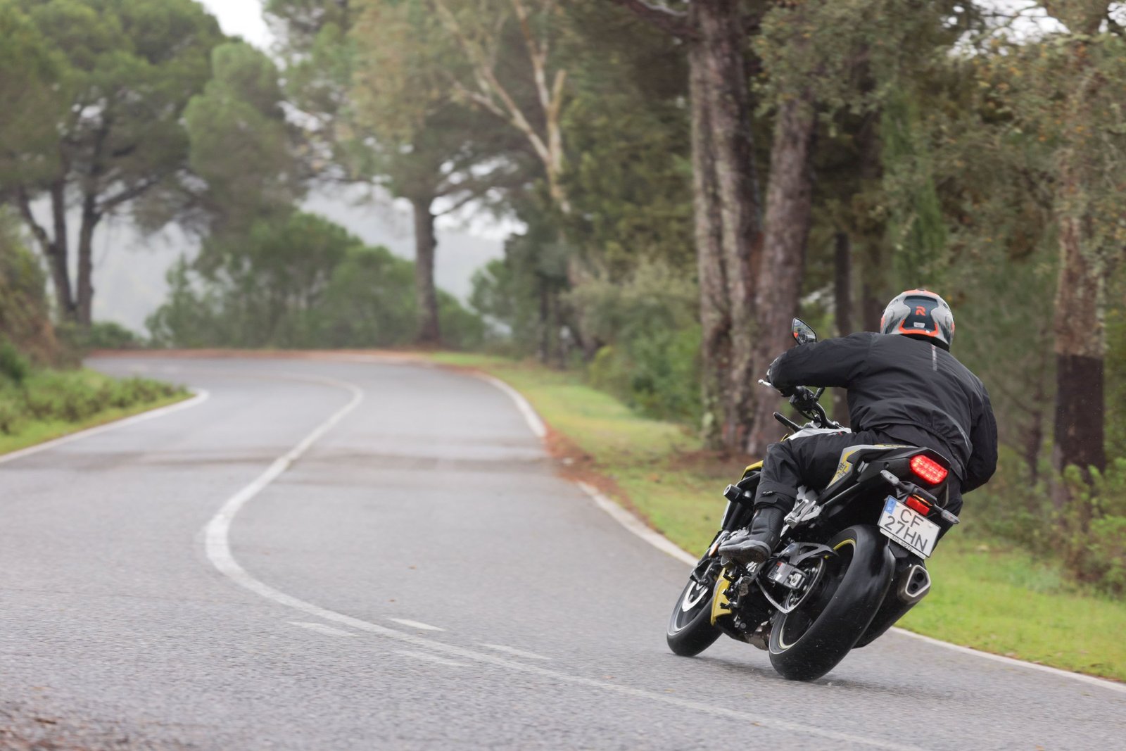 2026 ホンダ CB750 ホーネット E クラッチ