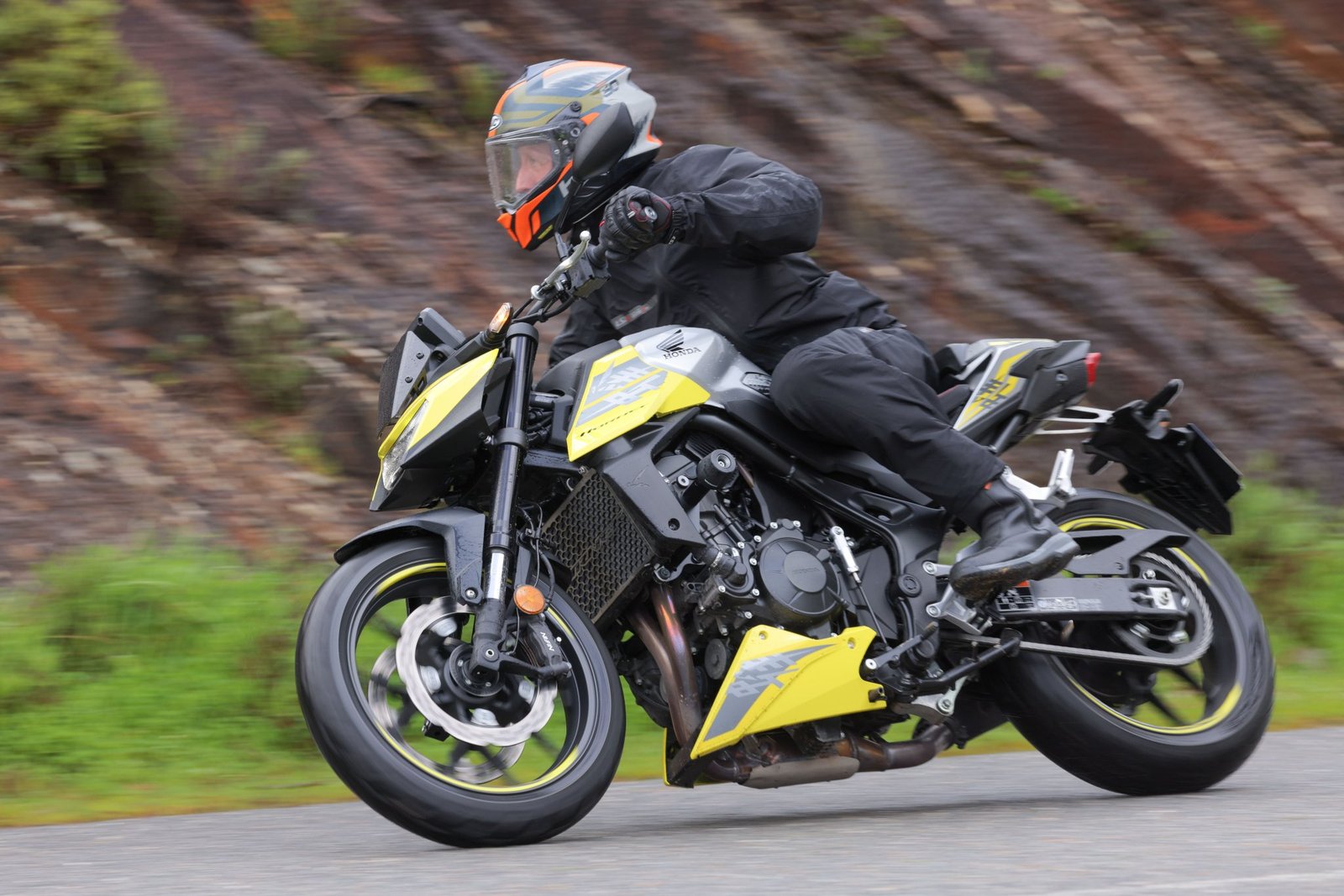 2026 ホンダ CB750 ホーネット E クラッチ