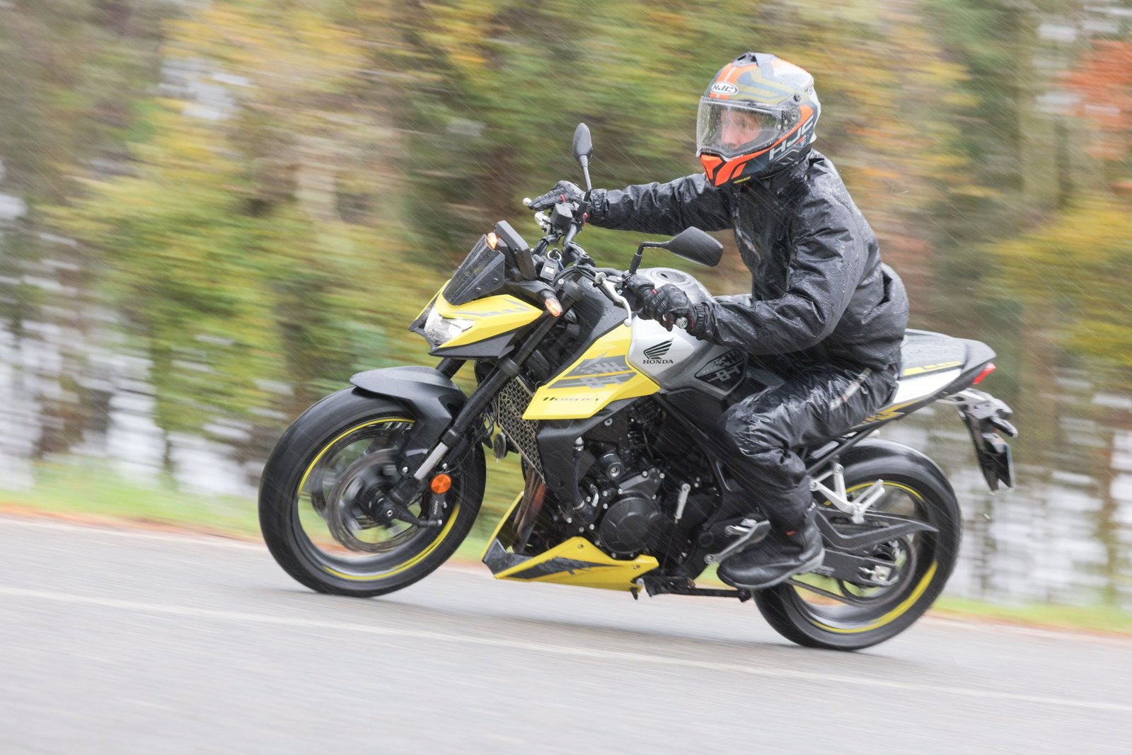 2026 ホンダ CB750 ホーネット E クラッチ