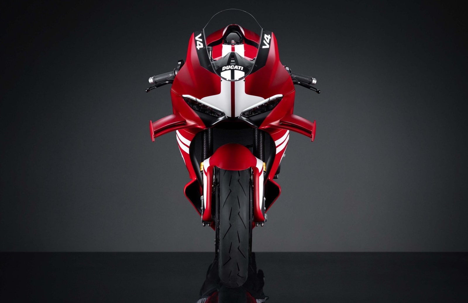 2026 スーパーレッジェーラ V4 センテナリオ