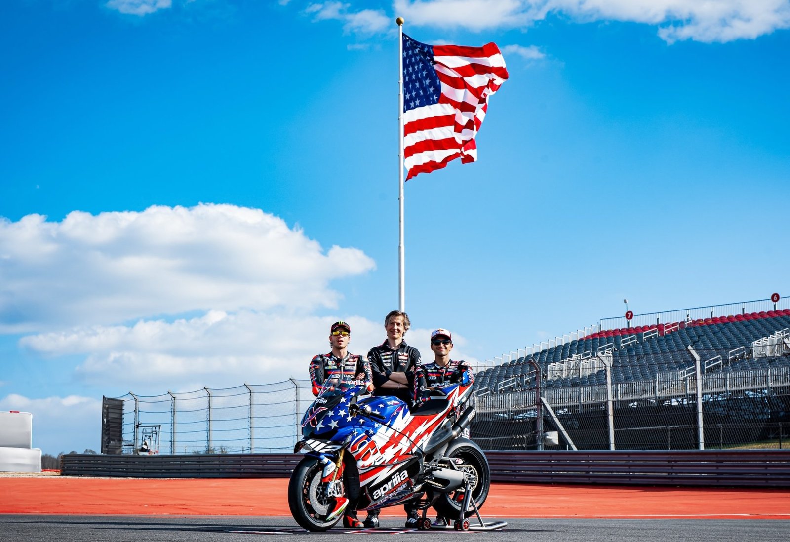 アプリリア X 250TH