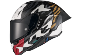 Nexx X.R3R ヘルメットは快適さとパフォーマンスを大幅にアップグレード
