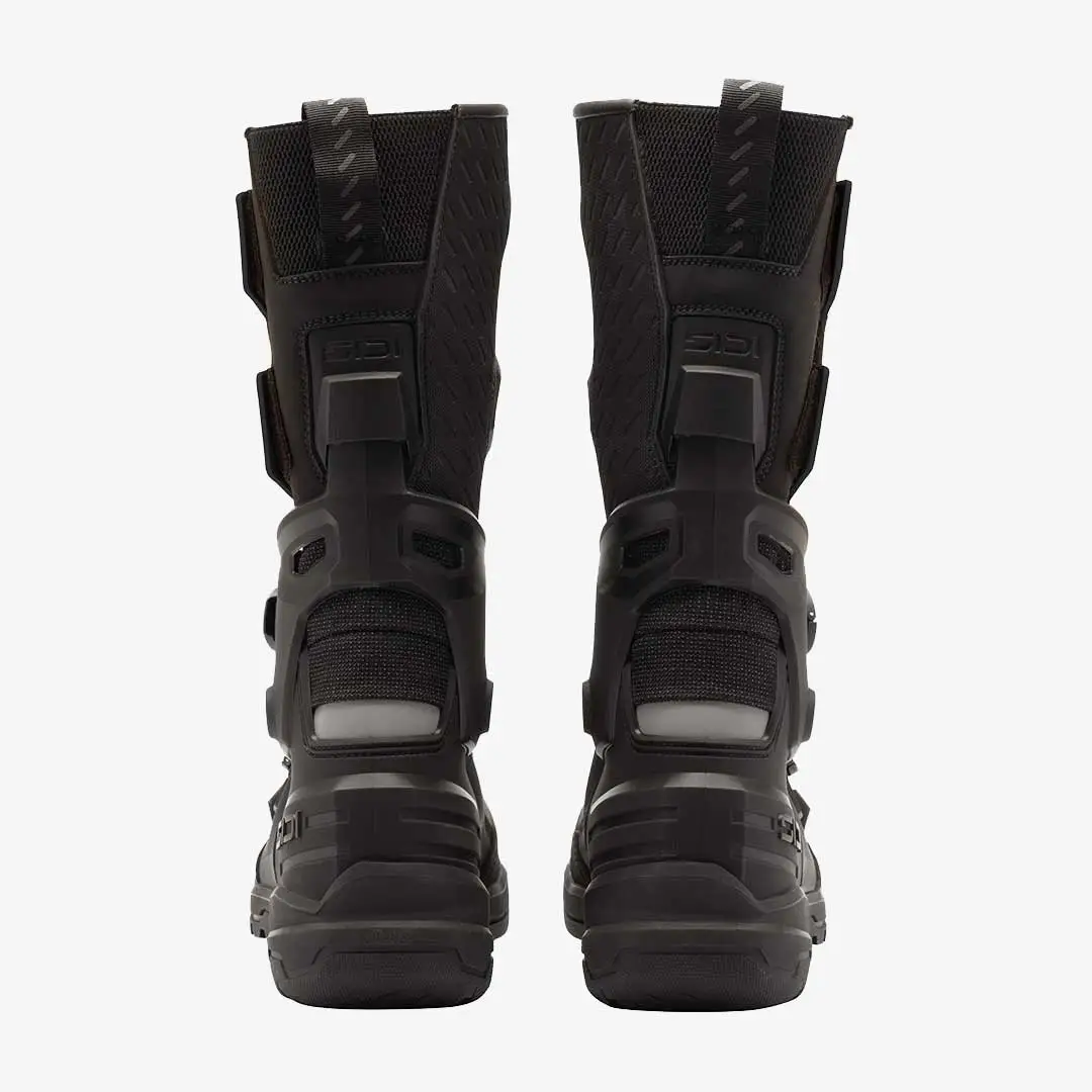 シディ トーラス GTX ブーツ