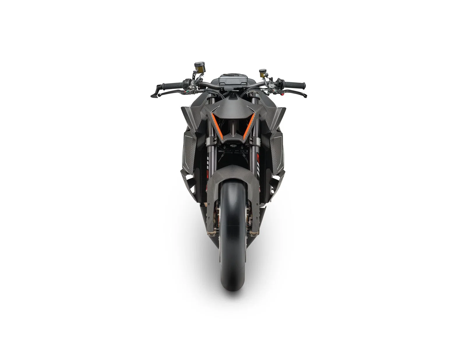 2026 KTM 1390 スーパーデューク RR