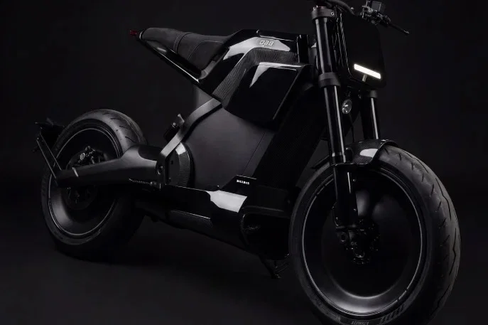 ダブ X ブラバス