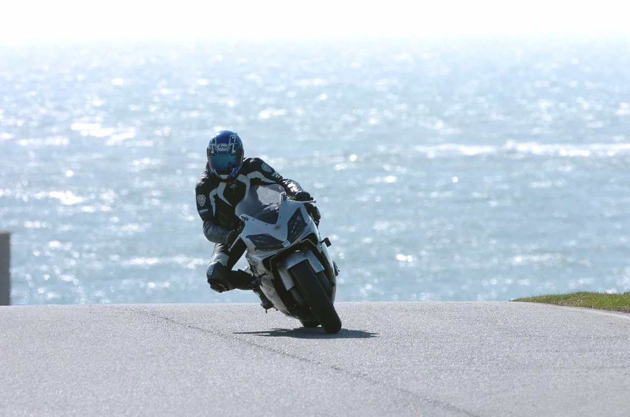 モトフェスト・アングルシー