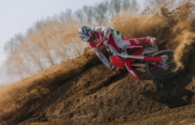 Ducati の AI を活用した予知保全は、サービス間隔を再構築する可能性があります