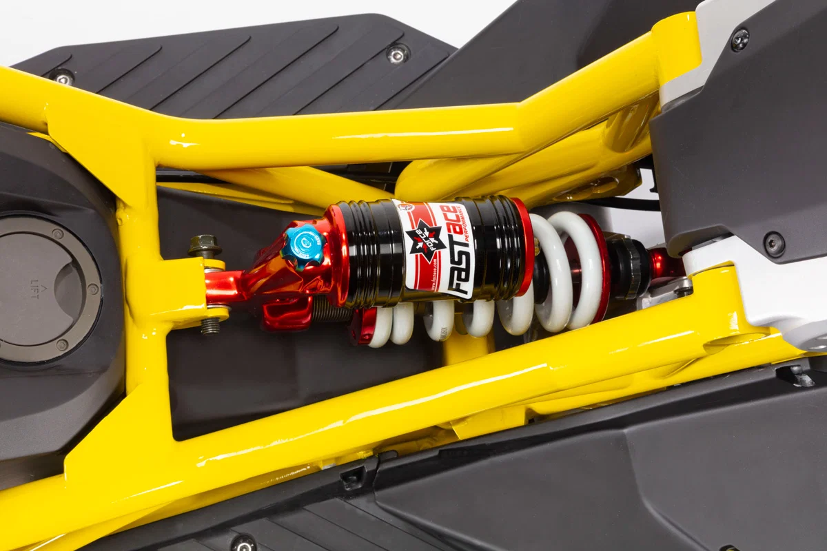 イタルジェット ドラッグスター