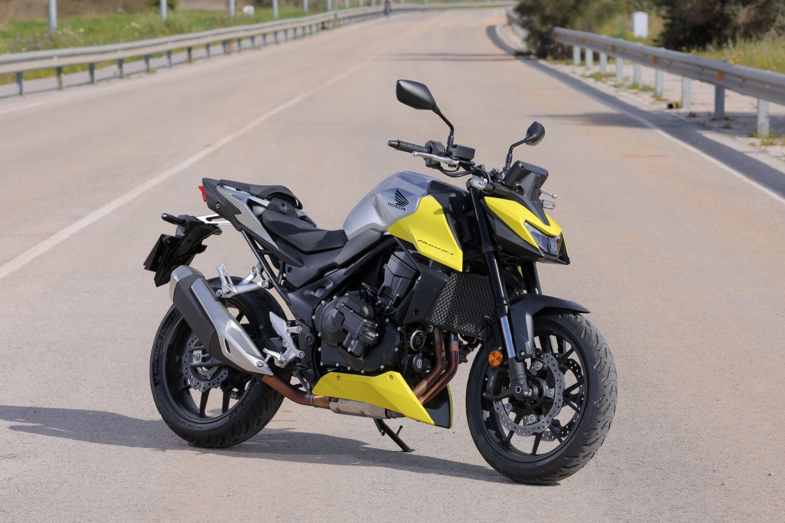 2026 ホンダ CB750 ホーネット E クラッチ