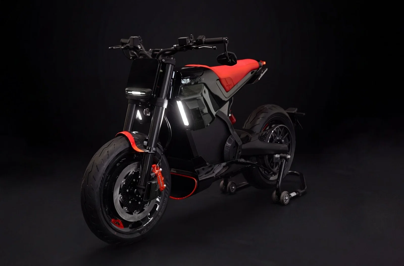 ダブ X ブラバス