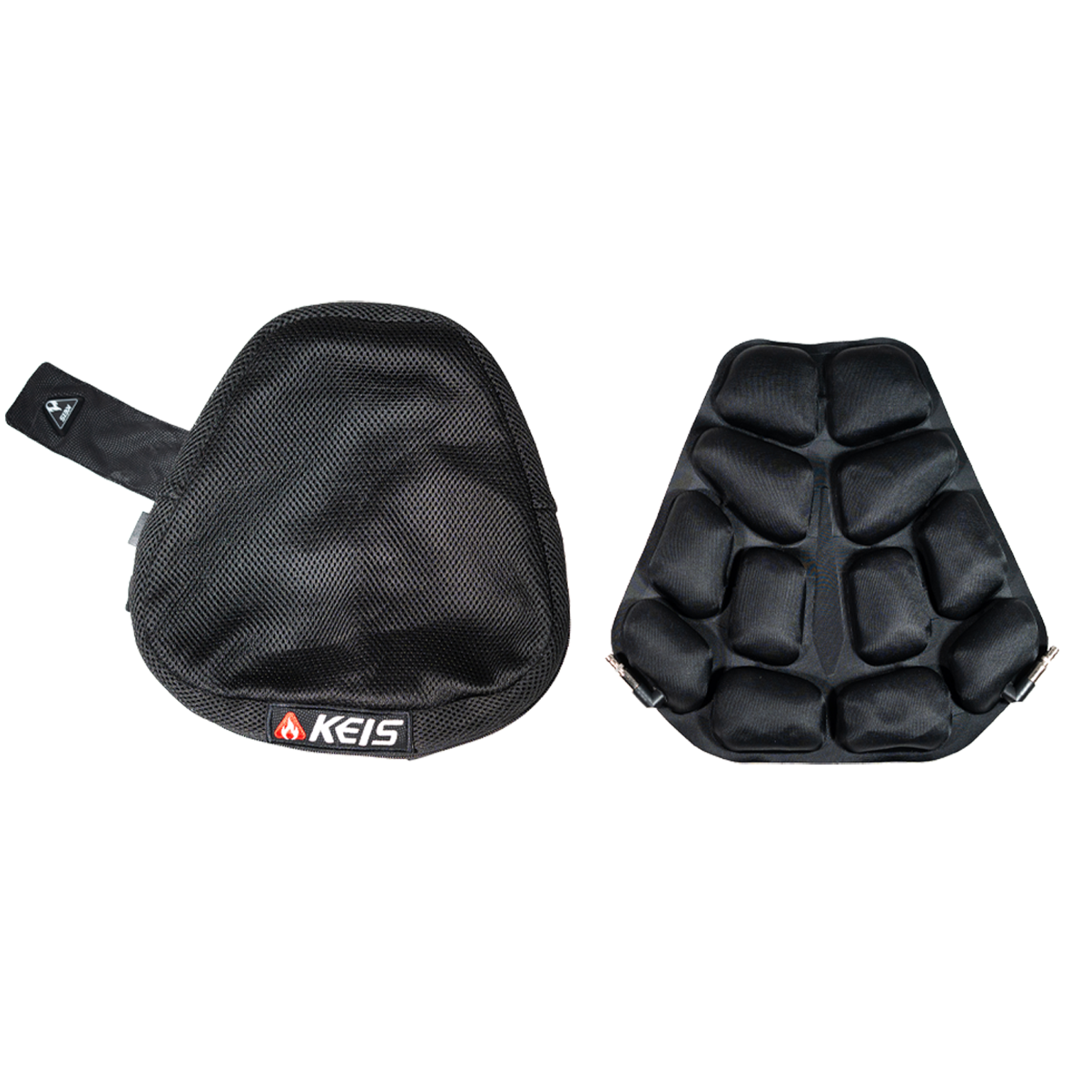 KEIS ヒーター付きシートクッション