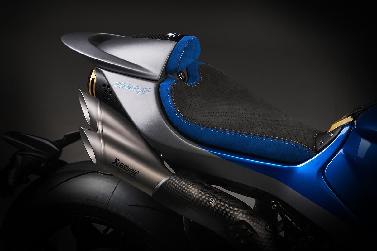 MVの座席は今よりも座り心地良すぎます！