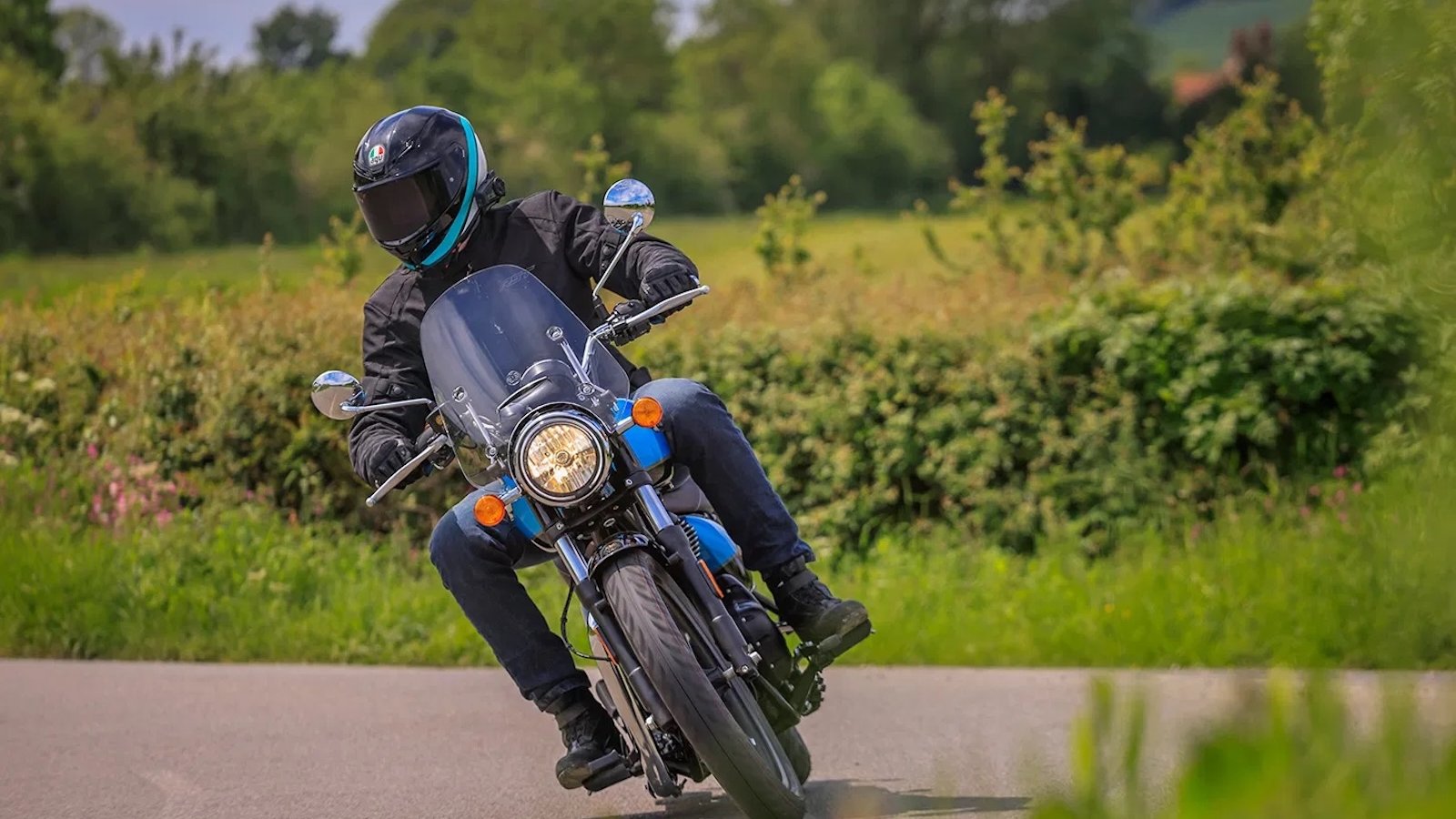 The Meteor 350 has been a strong seller for Royal Enfield in 2025