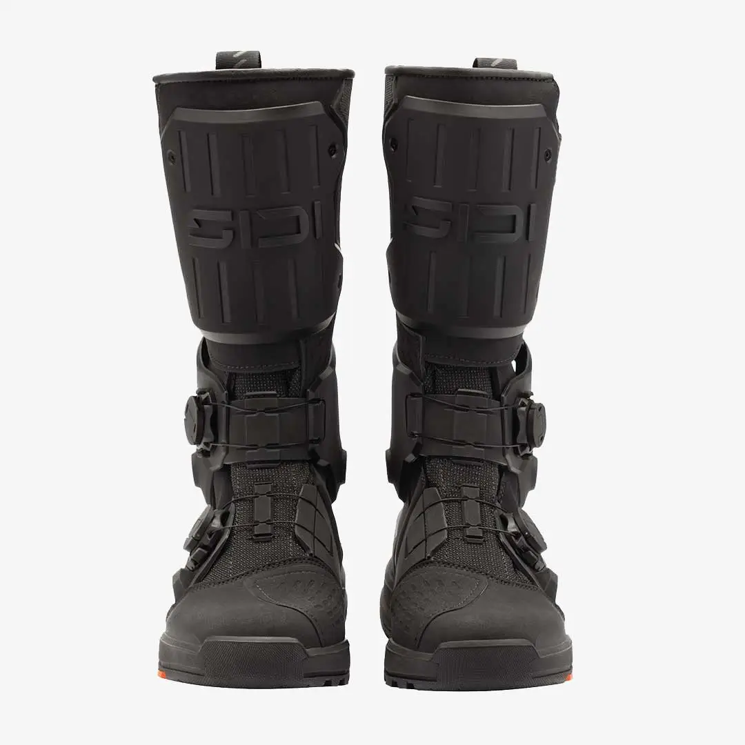 シディ トーラス GTX ブーツ