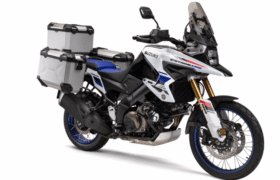 スズキ、スペインでハママツエディション5モデルを発売