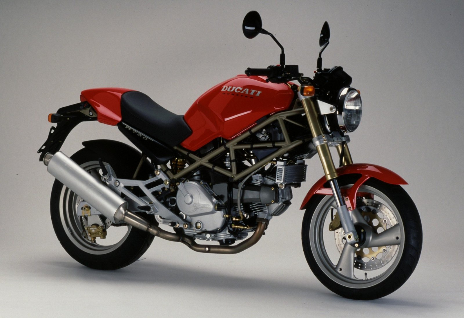 1996 M750 モンスター