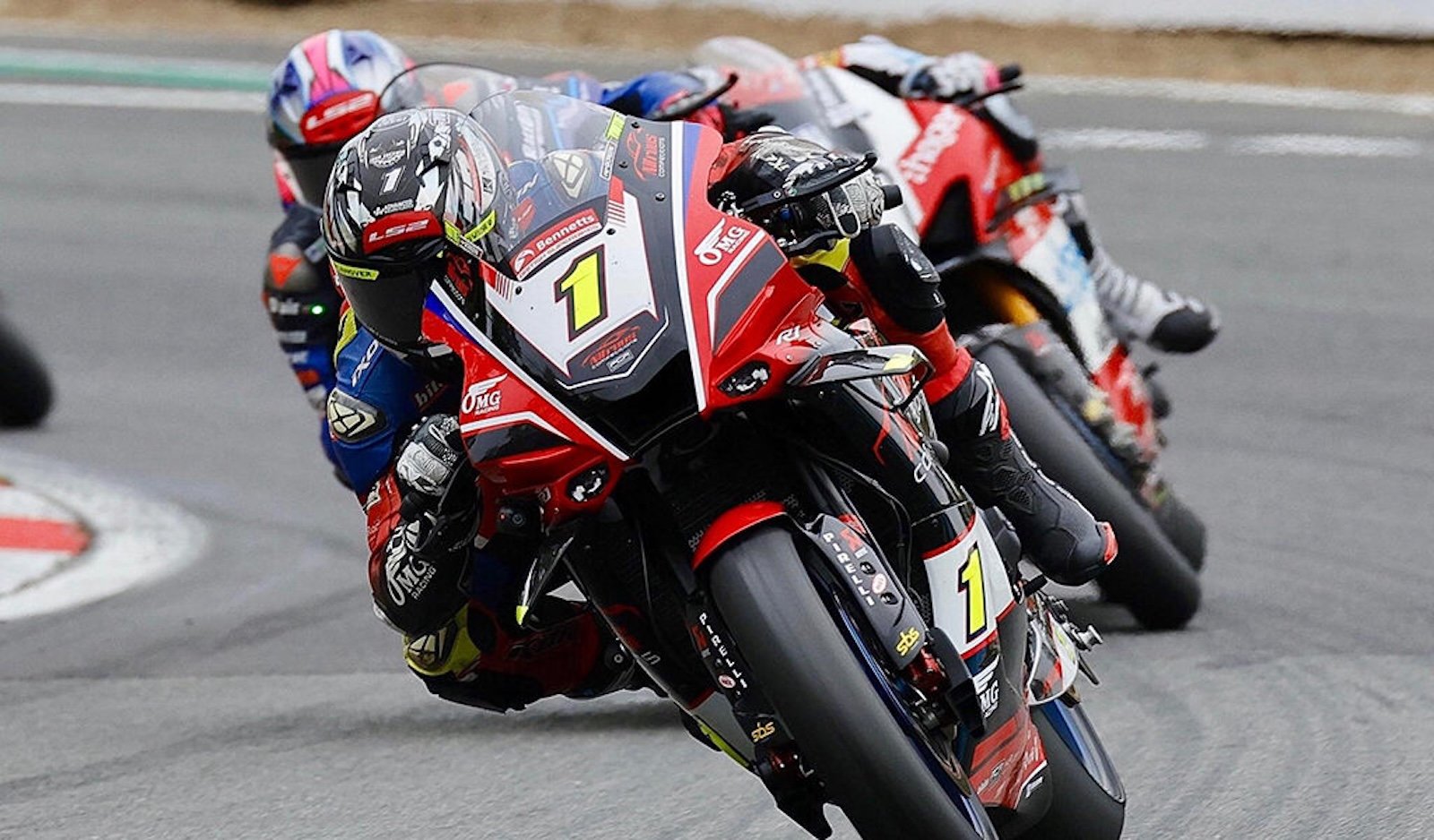 カイル・ライド