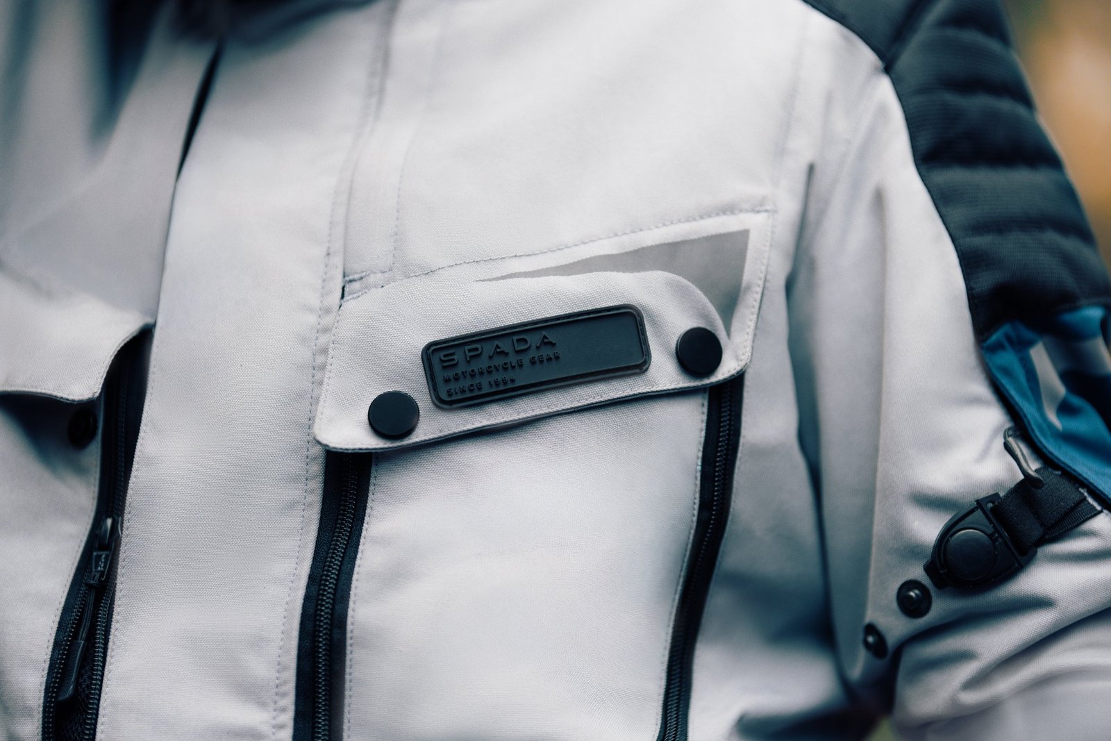 スパーダ ヴァヌアード アドベンチャー ライディング スーツ