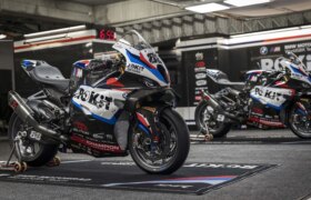 BMW、ラズガトリオール後の最初のWorldSBKシーズンで最近の過去を振り返る