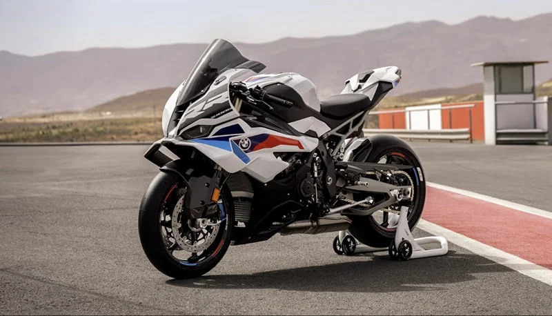 2026 BMW S1000 RR