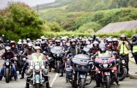 インディアンモーターサイクル、2回目の英国ラリーを8月のスケジュールに追加