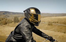 Ruroc EOX2.0 Pulse Gold は独自の思考プロセスの結果です